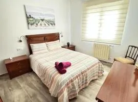 Villa La Rioja by Villas Rivero