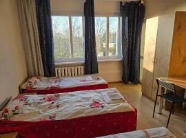 Apartament Warszawska