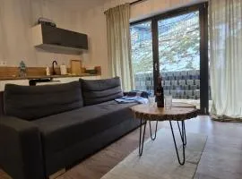 Loppet apartament