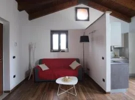 Il Noccioleto holiday home