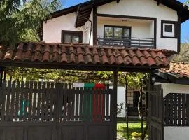 Къща за Гости БАРБЕЛ