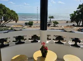 Brise de Mer Apartment Three Bedrooms