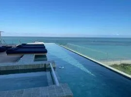 Studio 521 no NEW TIME, Pajuçara