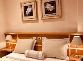 Skalla Hotel Nova Odessa