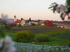 Gasthof Brennerei zum Forst