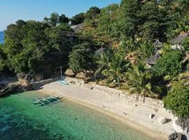 Tinaoog Beach Resort