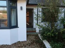 Lovable Lancing with Garden Parking