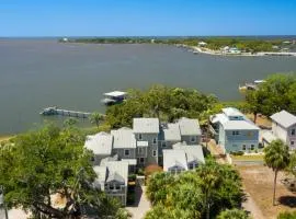 Whitman by the C townhouse