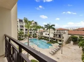 PC301 - Pool View - Perfect for Couples - Close to Palm Beach - 1BR