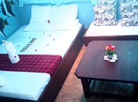 Kilwa Dreams beach resort，位于Kilwa Masoko的酒店