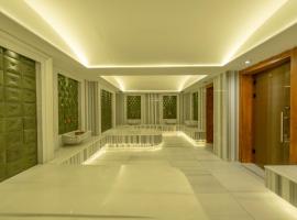MQ Hotel，位于Arnavutköy的酒店