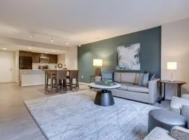 Sojourn Courtland Towers 2 BR