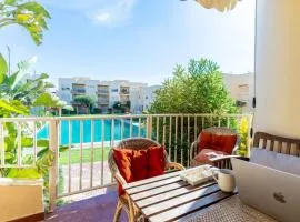 TrendyHomes Retamar III - Playa, piscina y golf