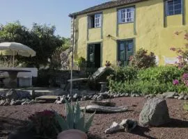 Authentic country house Casa Gloria with fantastic views