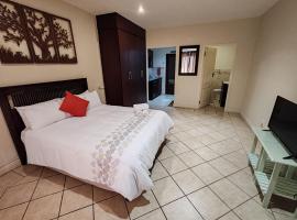Ocean View Villas F10，位于爱德华港的酒店
