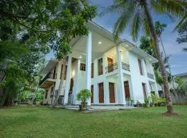 Homejay Residancies