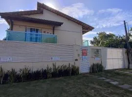 Solar de Manguinhos Flat