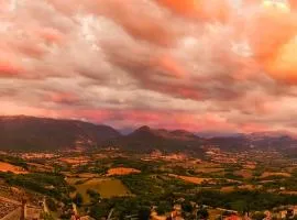 La Finestra sulla Valle