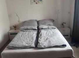 Family Zimmer BIGASKY，位于拉姆森的酒店