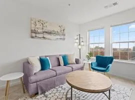 Tysons Galleria Retreat