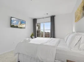 Tysons Galleria Retreat