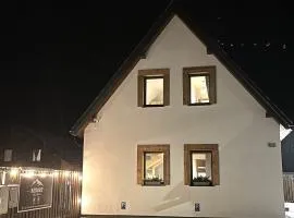 Resort Biela Skala - CHATA Chopok Jasná Juh