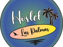 Hostel Las palmas