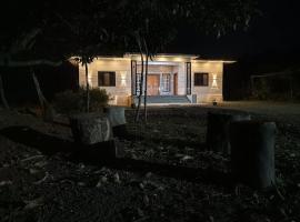Green Valley Resort Villa，位于阿利鲍格的酒店