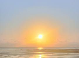 Kilwa Dreams beach resort，位于Kilwa Masoko的酒店