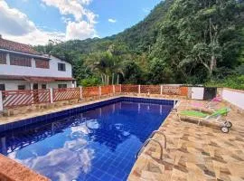 Chácara São Vicente em Pedro de Toledo-SP