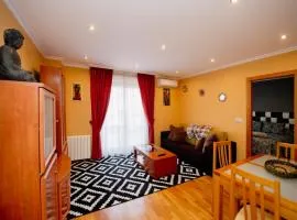 Ponteareas Precioso apartamento . VUT-PO-011959