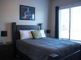 Music City Condo Near Downtown