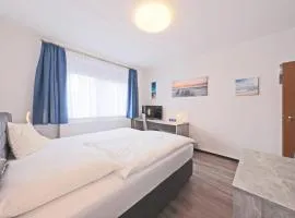 Hotel Hülsmann Garni