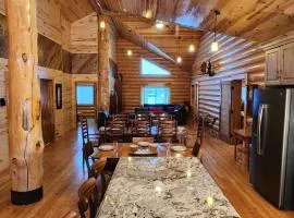 Beargrass Lodging & RV Resort