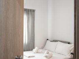 Center Studio Heraklion A2