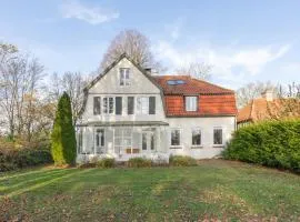 Villa Morgenthau