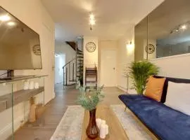 Cozy Bohemian Apartment in Central Southsea