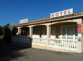 大花园酒店