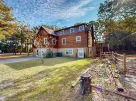 Log Inn