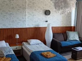 Jämsänkoski keskusta