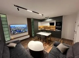 Luxury Apartment Sapphire