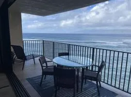Unforgettable Oceanfront Stay , Nature, Luxury & Tranquility