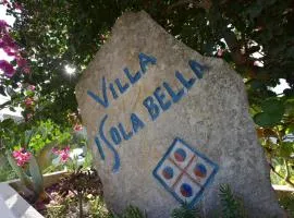 Villa Isola Bella - Costa Verde