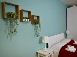 Matheria Home