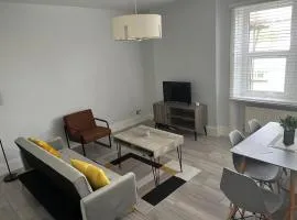 Spectacular London Stay