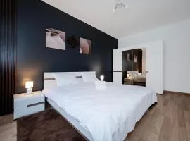 Tabelowa Deluxe Apartament with Garden