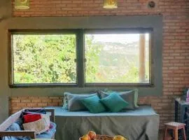 Loft Astanga Serra do Cipó