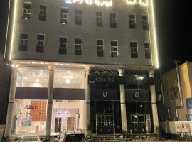 Opera Suites，位于穆哈伊犁的酒店