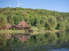 Hotel-Restaurant Eifeler Seehütte