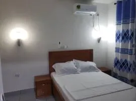 Bonapriso Achilles'home